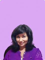 Ольга Вячеславовна Кудрявцева, тренер / консультант, Санкт-Петербург