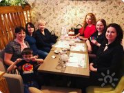 Мастер класс "Искусство коммуникации"