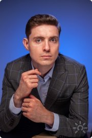 Дамир Садреев, тренер, Челябинск