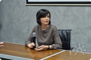 Екатерина Селивёрстова