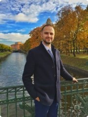 Никита Сычевский, тренер, Москва