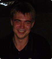 Валерий Витальвич Попов