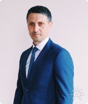 Дмитрий Фогель, тренер / консультант, Красноярск