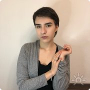 Снежана Сергеевна Мацибурская, тренер / консультант, Алматы (Казахстан), Москва (Россия)