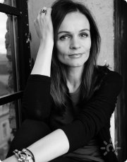 Алла Матус, тренер, Москва