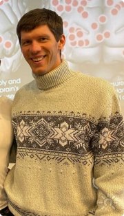 Александр Владимирович Никитин, тренер / консультант, Санкт-Петербург, Москва
