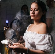 Екатерина Даровская