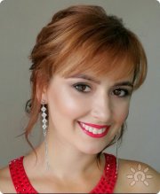 Софья Викторовна Салова, тренер, Уфа
