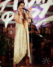 Gipsy Sasha, тренер, Санкт-Петербург
