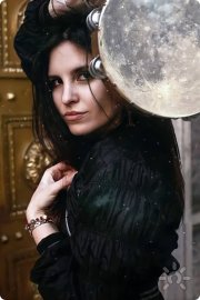 Gipsy Sasha, тренер, Санкт-Петербург