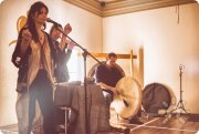 Gipsy Sasha, тренер, Санкт-Петербург