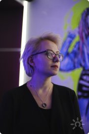 Анна Ройфе, консультант, Красноярск