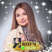 Апгрейд-коуч Эльмира Жай