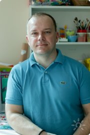 Максим Мотиевский, тренер / консультант, Челябинск