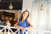 Наталья Полташова, консультант, Крым