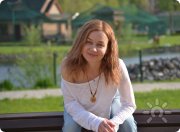 Татьяна Эхте, консультант, Белгород