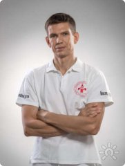 Хазов Олег Эдуардович