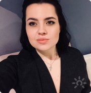 Татьяна Воробьёва, тренер / консультант, Великобритания