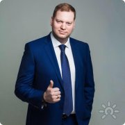 Евгений Горянский