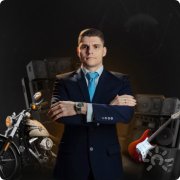 Антон Василюк