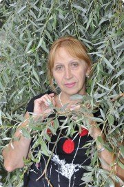 Надежда Николаевна Мулькова, тренер / консультант, Санкт-Петербург