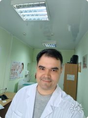 Тимур Агзамов, консультант, Уфа