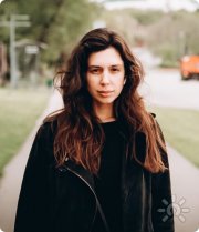 Александра Фатхи&nbsp;— акушерка, нутрициолог
