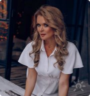 Мельникова Анна&nbsp;— диетолог, нутрициолог, тренер по&nbsp;питанию