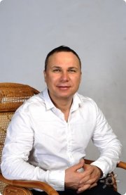 Олег Сумарин&nbsp;— психолог, коуч
