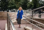 Татьяна Кузнецова&nbsp;— бизнес-партнёр и&nbsp;преподаватель Академии EDPRO