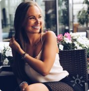 Ирина Романченко&nbsp;— входит в&nbsp;ассоциацию нутрициологов и&nbsp;коучей России