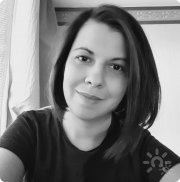 Елена Селиверстова, тренер / консультант, Красноярск