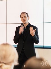 Дмитрий Геннадьевич Ходанович, тренер / консультант, Москва