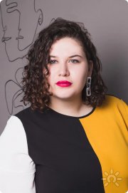 Ирина Сергеевна Страчкова, тренер / консультант, Москва