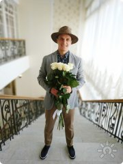 Евгений Белов
