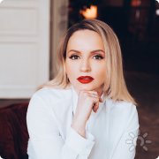 Наталья Дронова&nbsp;— коуч, маркетолог, психолог, PR&nbsp;менеджер
