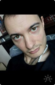 Андрей Ваджров, тренер / консультант, Санкт-Петербург