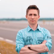 Константин Никулин&nbsp;— личный коуч