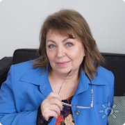 Нелли Васильевна Медведева, тренер / консультант, Пермь