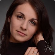 Юлия Игоревна Епанчинцева