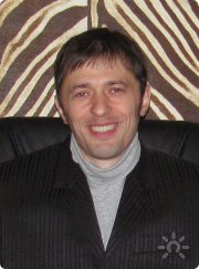 Лотарев Руслан Анатольевич
