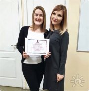 Татьяна Храмцова, тренер / консультант, Москва, Санкт-Петербург