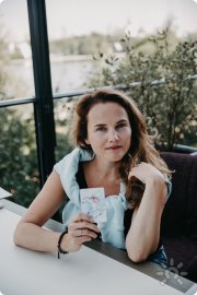 Ирина Ковтун, консультант, Екатеринбург