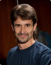 Марат Салимуллин