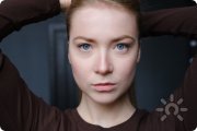 Яна Филипповна Ольхина, консультант, Санкт-Петербург, Москва