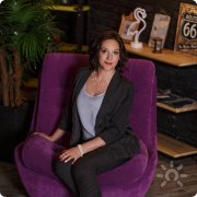 Елена Александровна Кузнецова, тренер / консультант, Красноярск