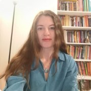 Наталия Ширикова, тренер / консультант, Санкт-Петербург