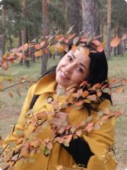 Юлия Хисматуллина, тренер / консультант, Челябинск