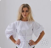 Анна Кодинцева&nbsp;— Hутрициолог