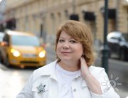 Татьяна Драч, тренер, Москва